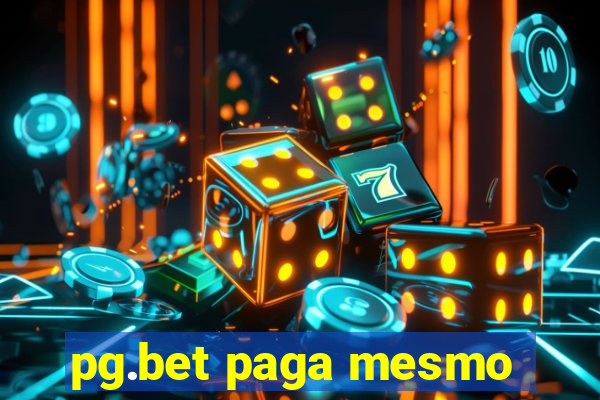 pg.bet paga mesmo